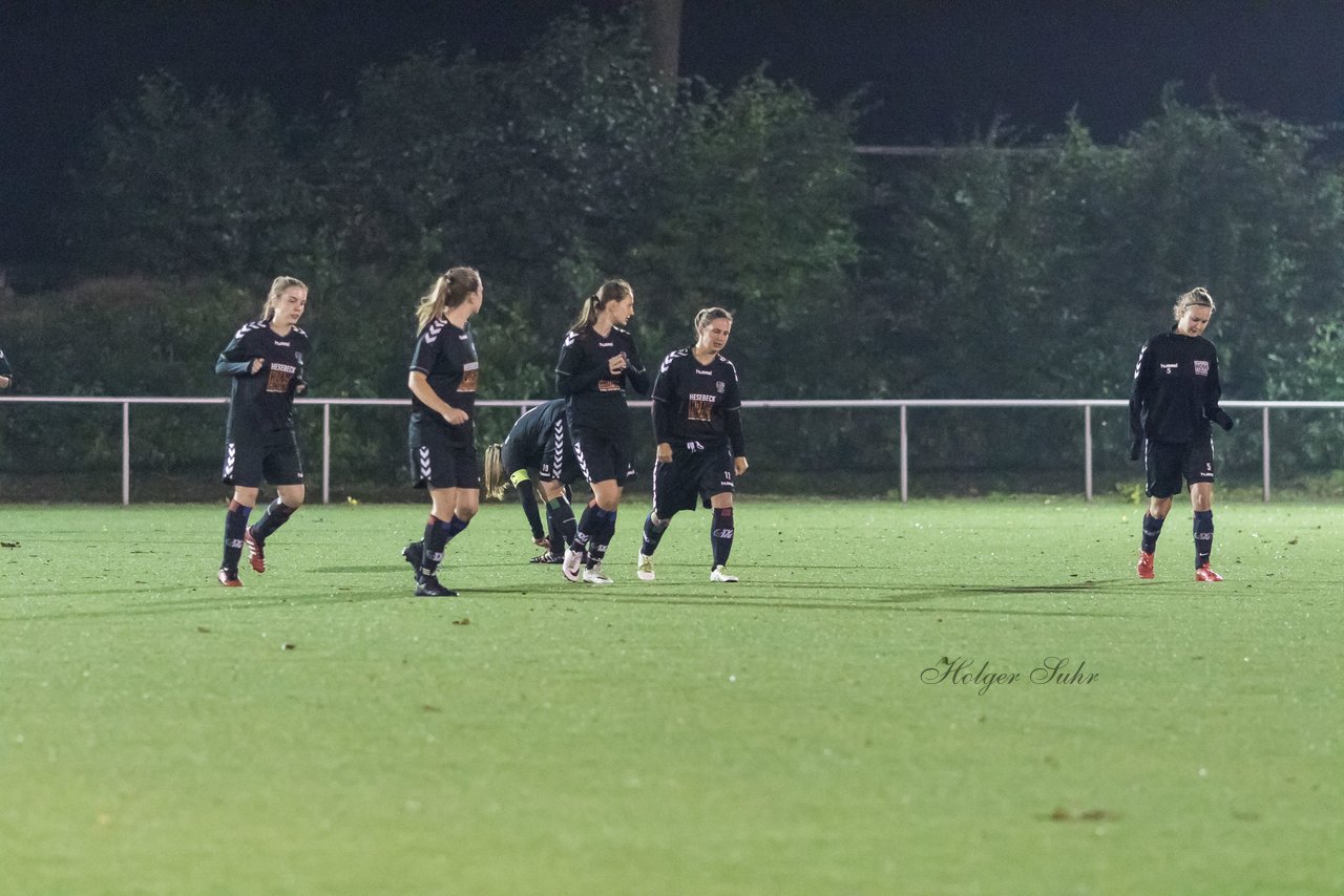 Bild 213 - Frauen Bramstedter TS - SV Henstedt Ulzburg3 : Ergebnis: 0:8